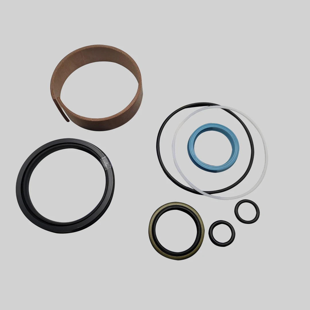 114-63-05030 LIFT, TILT AND ANGLE CYLINDER SEAL KIT for D31 D31A D31-16