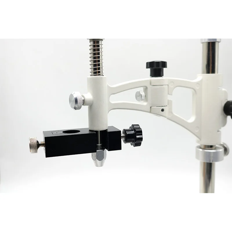Dental Observation Instrument for Dentist Lab Equipment Surveyor Visualizer Handpiece Holder