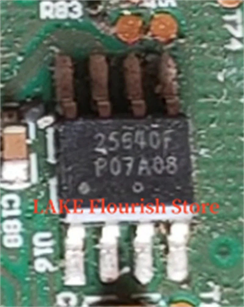 

5-20 шт./лот CAV25640VE-GT3 25640F SOP8