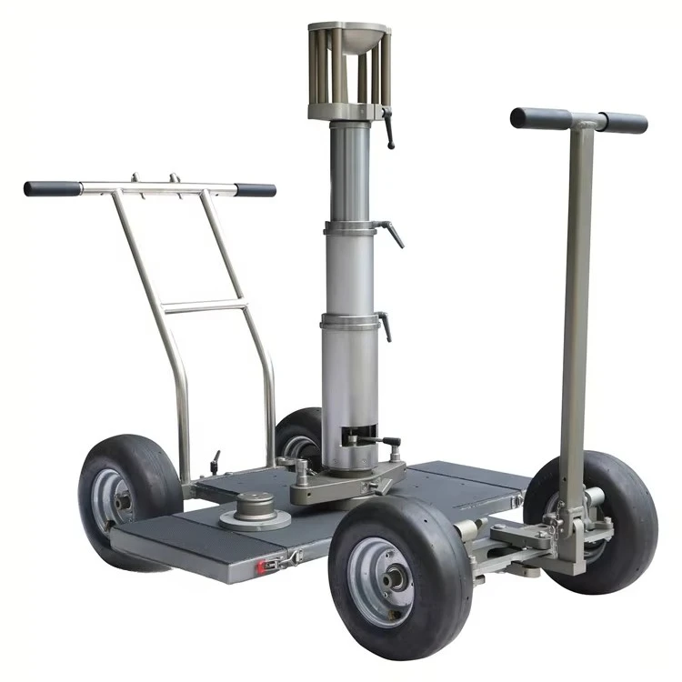 Top High Quality Competitive Price Professional Aluminum Manufacture Portable Various Cheap Dory Pulleys Slider Slider Camera