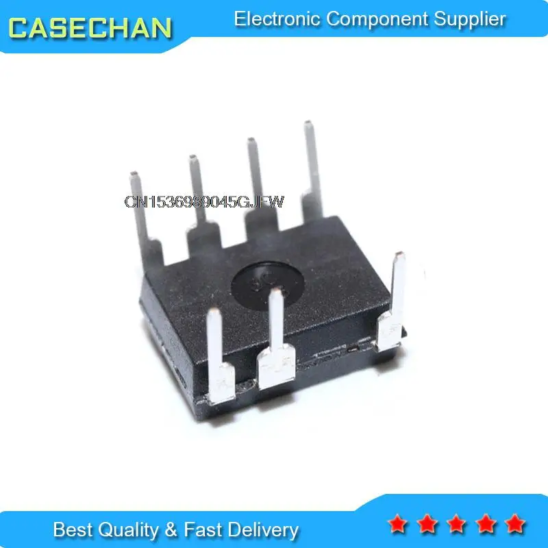 10PCS A6069H DIP7 STR-A6069H DIP