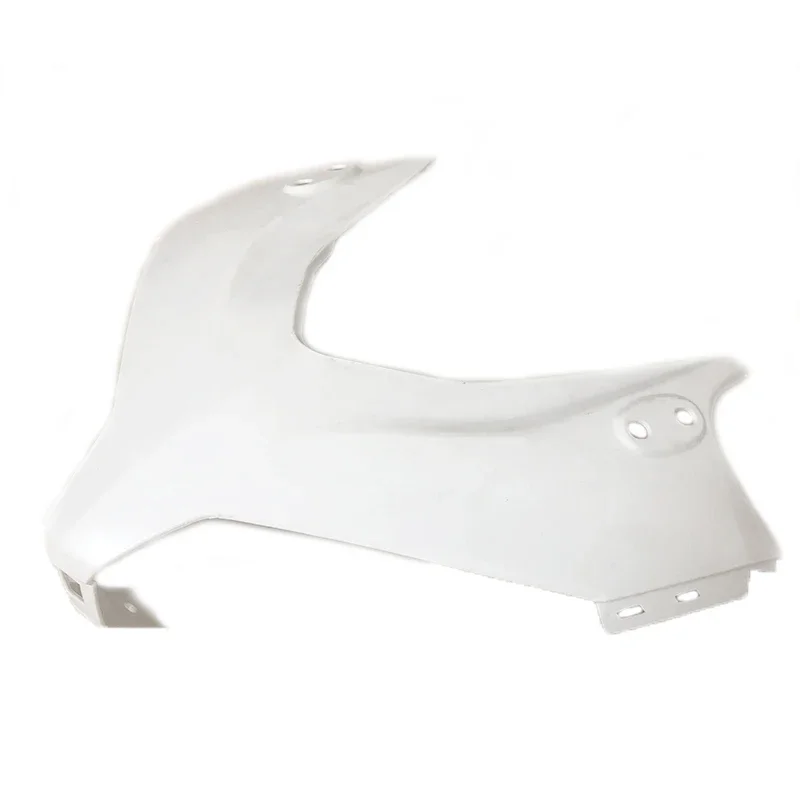 

Unpainted Motorcycle Front Upper Fairing Headlight Cowl Nose Panel Fit For HONDA CBR500R 2013 2014 2015