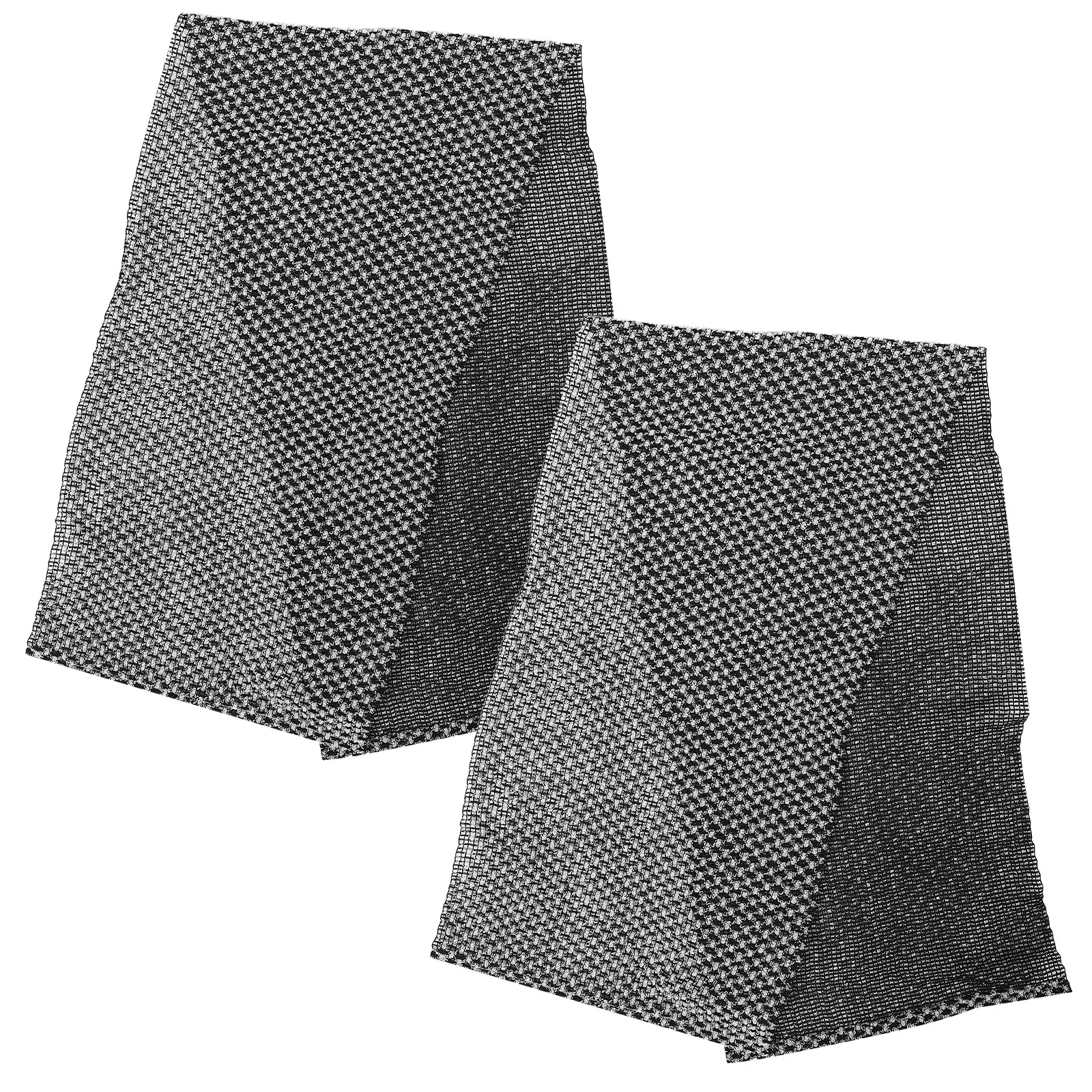 

2pcs Japanese Exfoliating Washcloth Long Back Scrubber For Shower Durable Bath Towel Home Travel Use Korean Body Scrubber Loofah