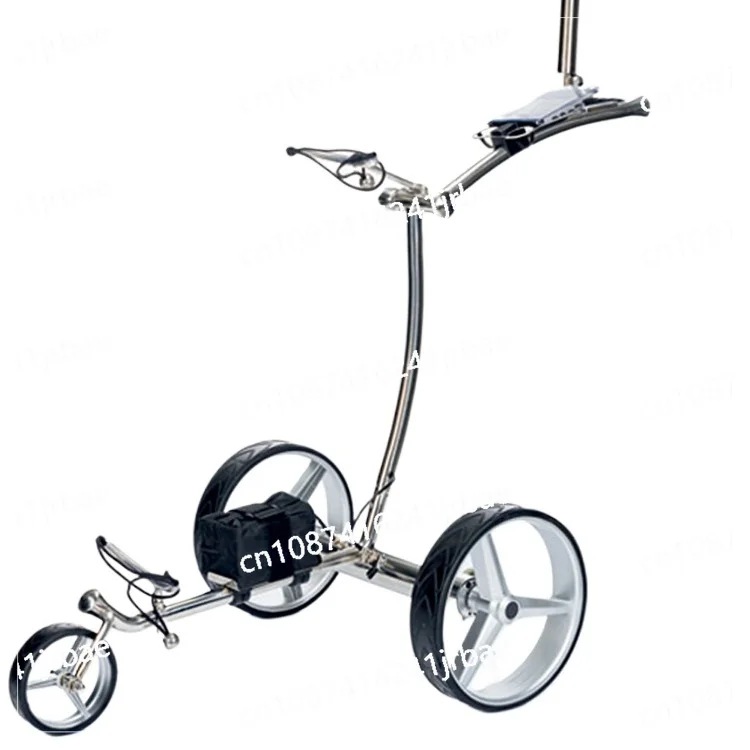 

Remote Control Electric Golf Trolley