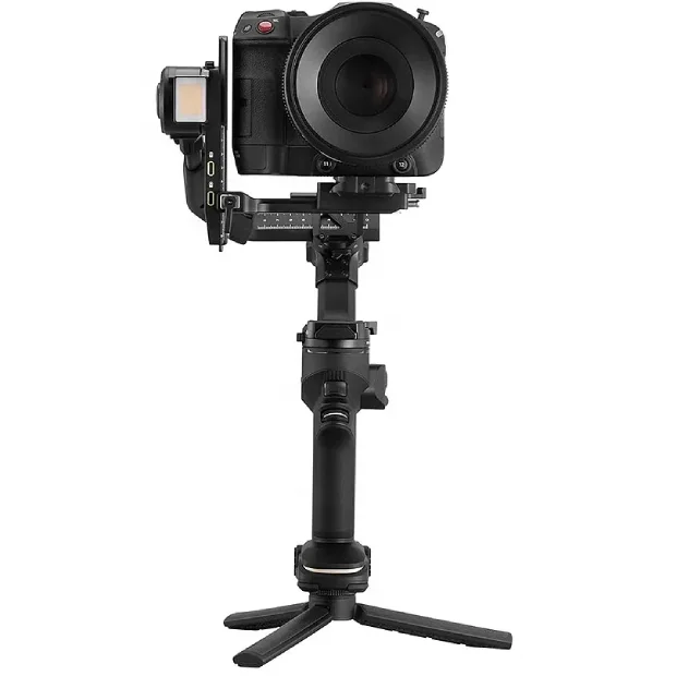 

Original for Crane 4 Gimbal Combo Stabilizer DSLR Handheld Shooting Stabilization Professional 3 Axis