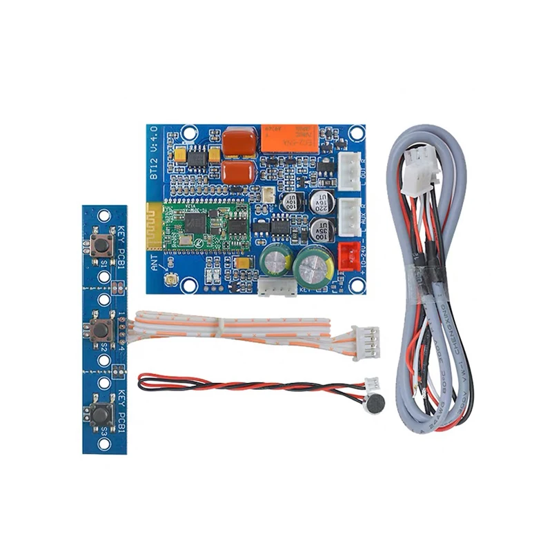 CSR8645 Bluetooth DIY Module HIFI High Fidelity Audio Receiver CSR4.0 Bluetooth Audio Receiver