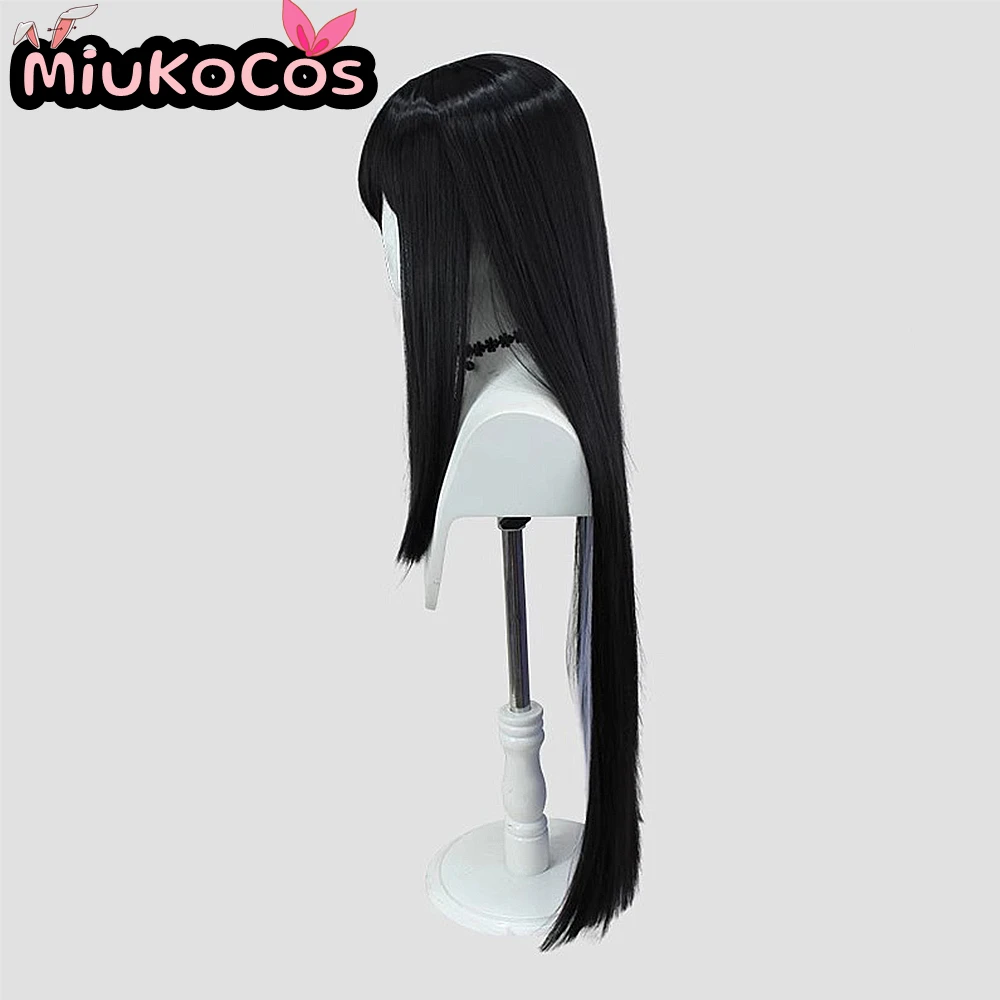 IN STOCK Constance "The Dahlia" Cosplay Wig MiukoCosplay Game Honkai: Star Rail Cosplay