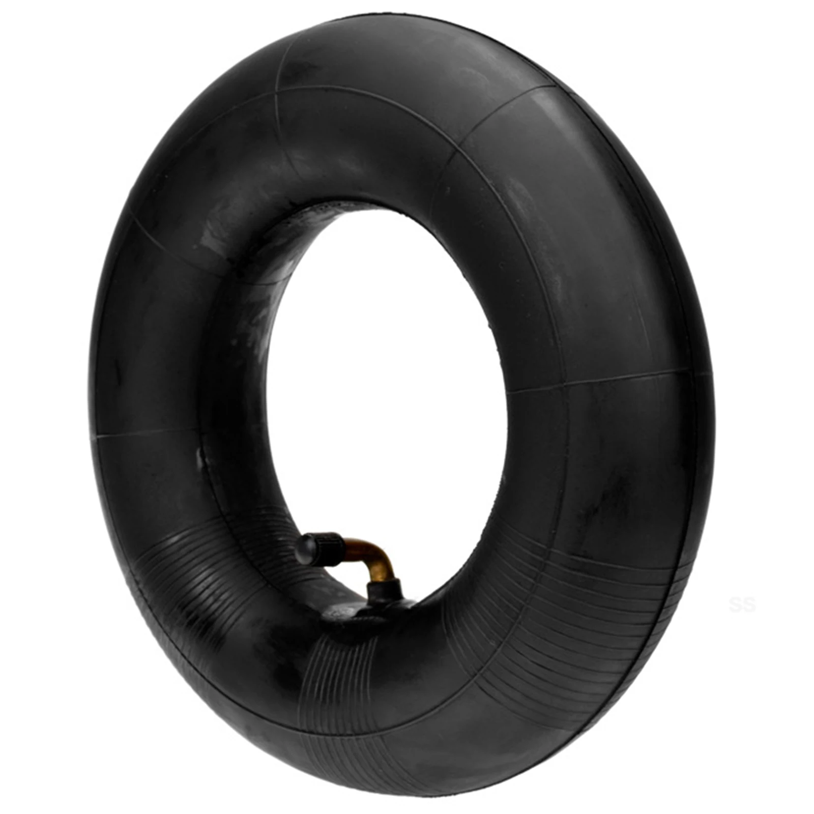 Smooth and Comfortable Ride with Puncture Resistant 260x85 Tires and Inner Tube Kit Suitable for Engineering Vehicles
