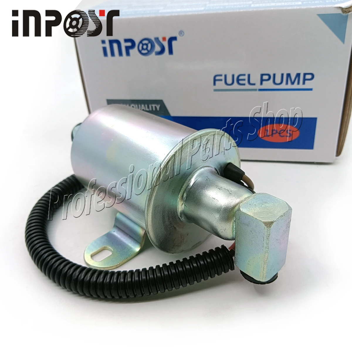 Electric Fuel Pump For Cummins A029F887 A047N929 149-2620 HGJAB HGJAC Airtex E11015 GMB 596-1160 Herko RV008