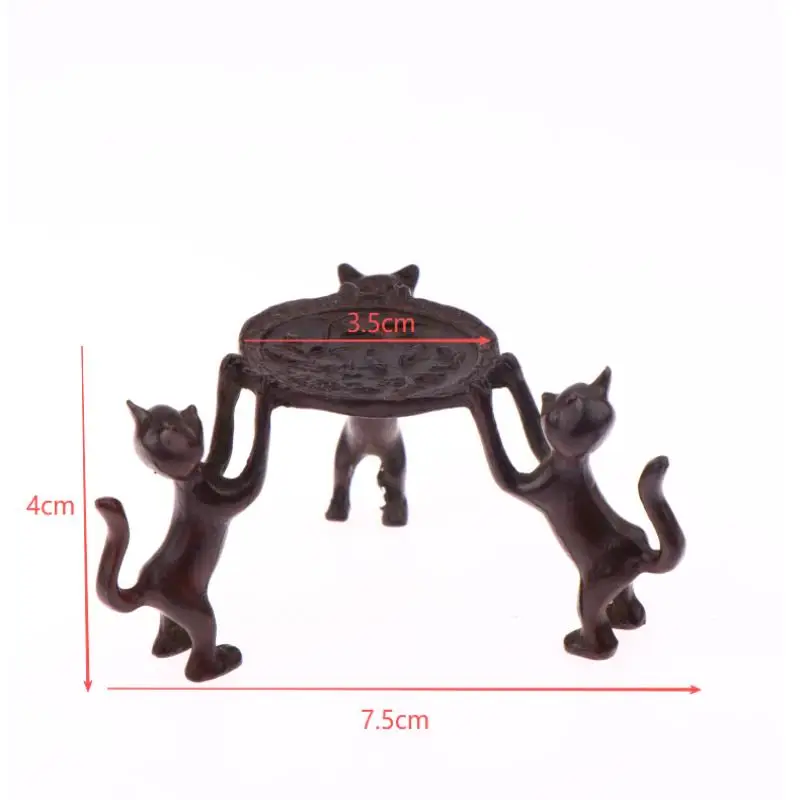 For Incense Burner …