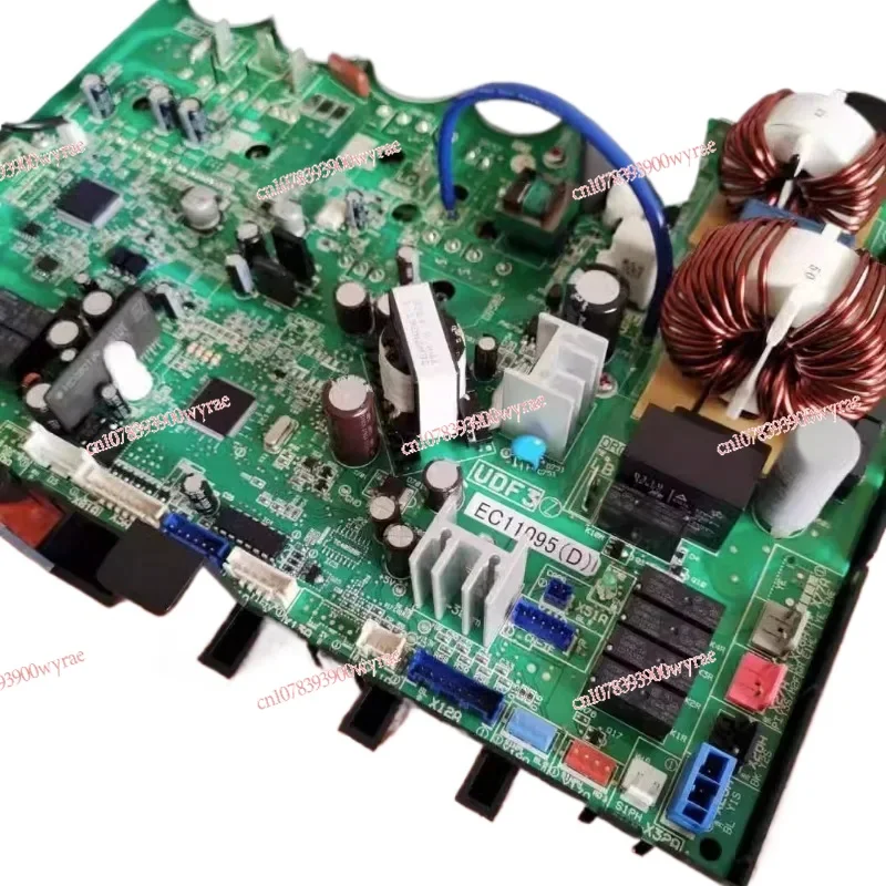 Applicable to Outdoor Condenser Ec11095 Frequency Conversion Board Rqp112bav2c Computer Board LMXS3-4ABV