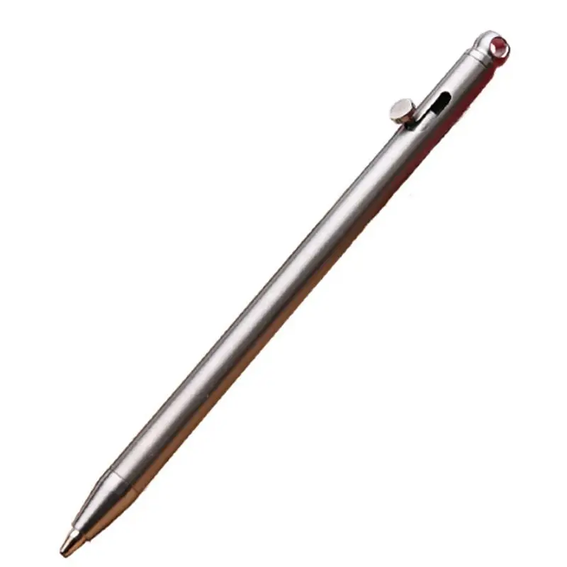 [aaae-2026]-caneta-chaveiro-portatil-em-titanio-cinza-esferografica-de-metal-tamanho-viagem-para-assinatura-de-convidados