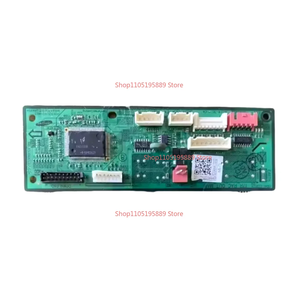 

Используется для платы управления кондиционером Samsung DB92-04029A DB92-040209B DB92-0409D DB92-04019E PCB DB41-013352A компоненты