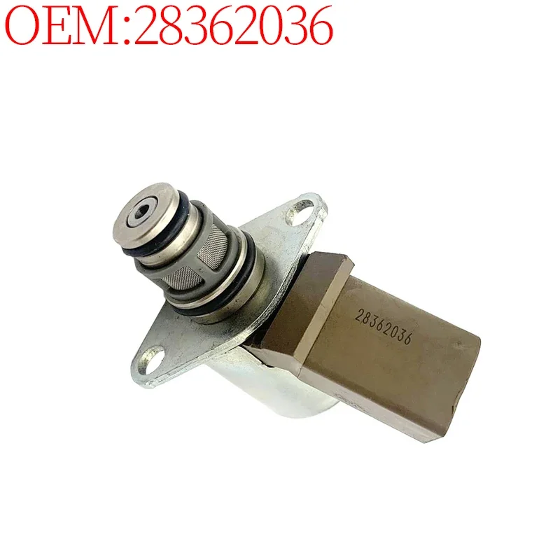 Car Accessories 28362036 IMV Solenoid Valve for Delphi Auto Parts Brand New High Quality