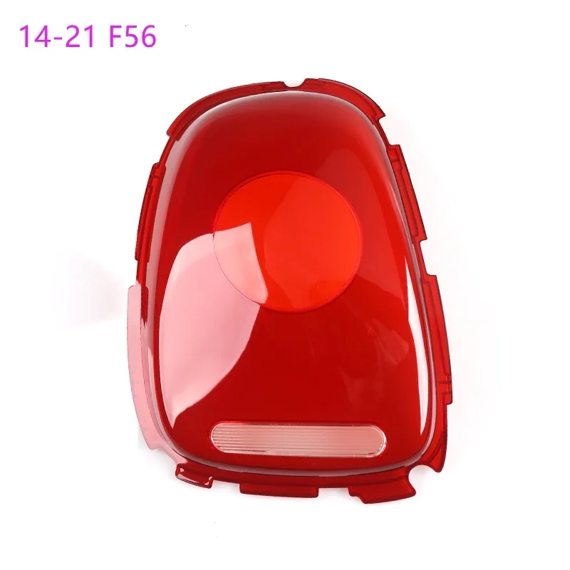 

For BMW MINI One Cooper F56 F60 2014 2015 2016 2017 2018-2021 Rear Lights Cover Car Replacement Auto Rear Shell Cover