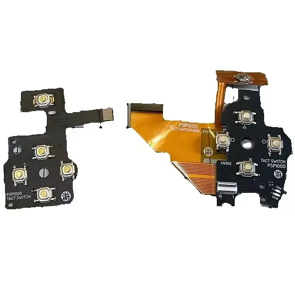 PSP1000 Microswitch…