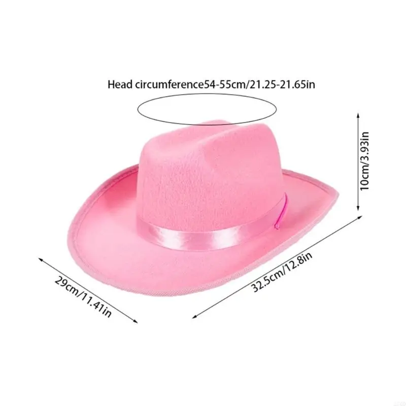 270d Kids Cowboy Hats Bandana Set บทบาทเล่นเครื่องแต่งกายสำหรับงานปาร์ตี้ธีมตะวันตกกิจกรรมกลางแจ้ง