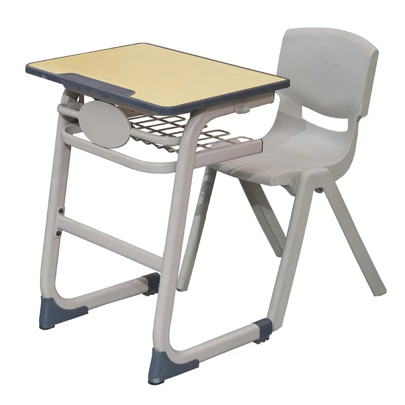 مكاتب وكراسي مبيعات الأطفال المباشرة من الشركة المصنعة للطلاب للتدريب والتدريس في المدارس الابتدائية والثانوية #1