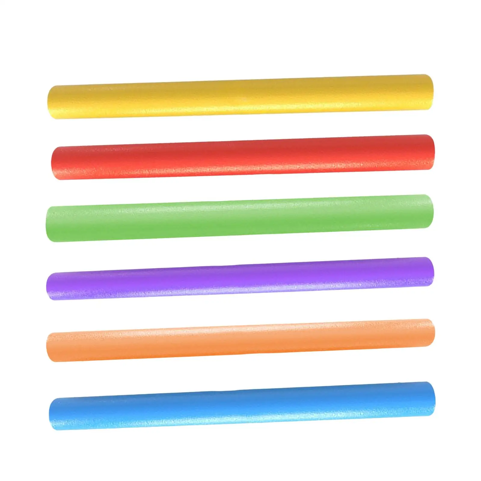 Pool Noodle Foam Tube Hollow Water Floating Noodles 47 inch for Adults Summer Lightweight Outdoor Water Game Toy for Lake