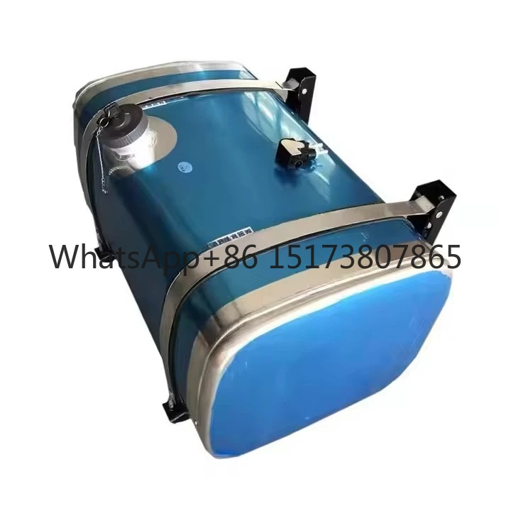 

High Quality Fuel tank Hot Selling Spare Parts for Truck Chassis Parts at a Good Price
