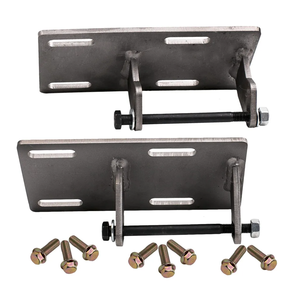 Motor Swap Mount Br…