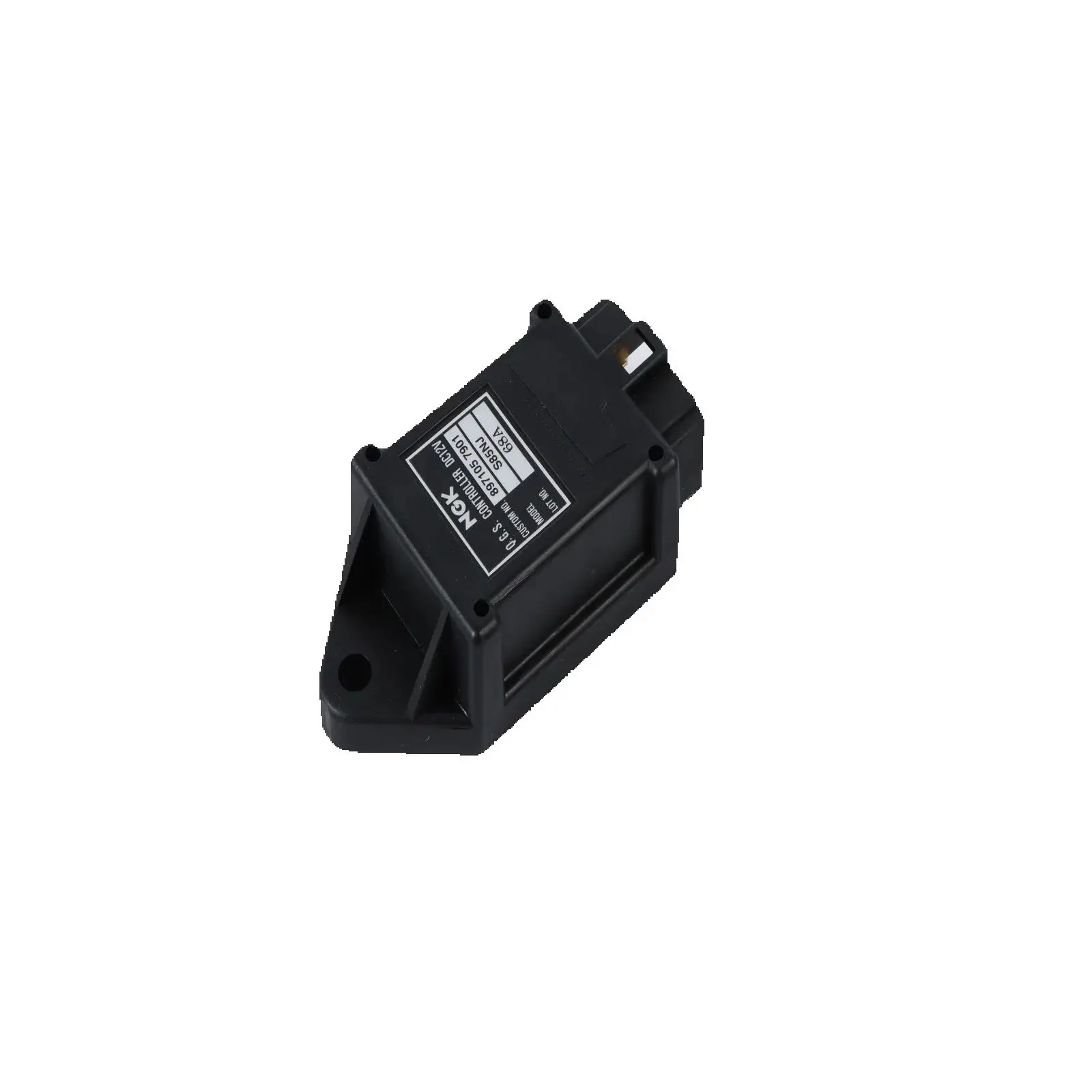 

Реле времени 1 шт. 8971057901 8971057900 для 4100 4100C 4100G 27ZTS 35ZTS 50ZTS John Deere, запасные части, автоаксессуары