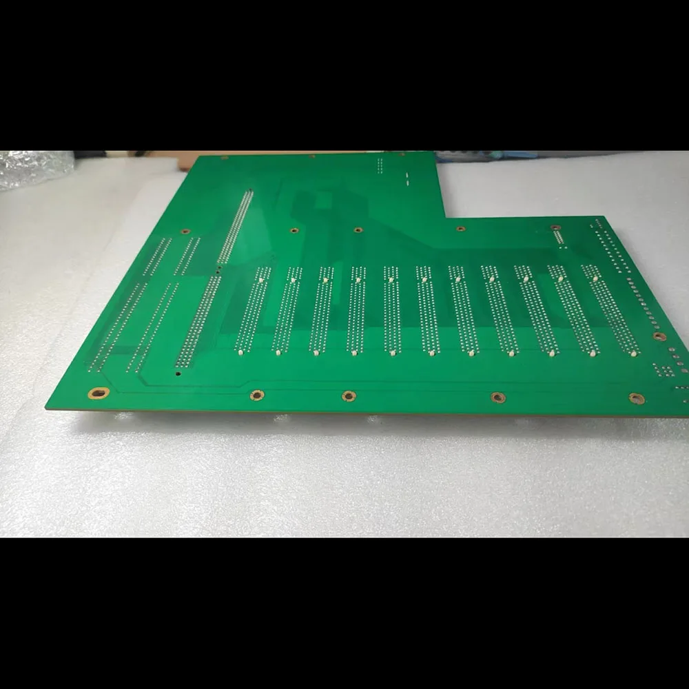 Industrial computer motherboard EPI-6114P11 VER: A0.0