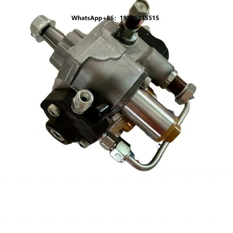 Automobiles Parts  Common Rail Fuel Pump