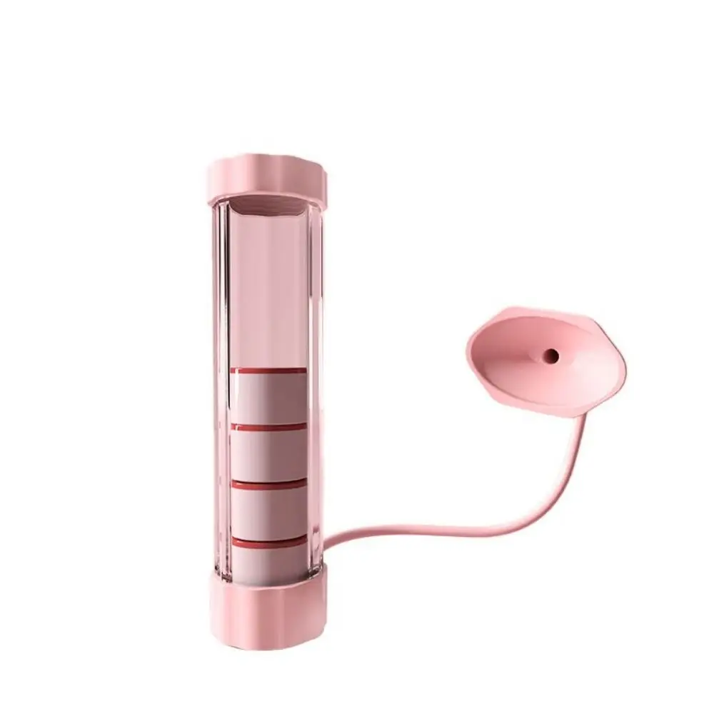 Diaphragm Breathing Dumbbells Adjustable Resistance Abdominal Breathing Core Strength Trainer Facial Toning Device Lungs Workout