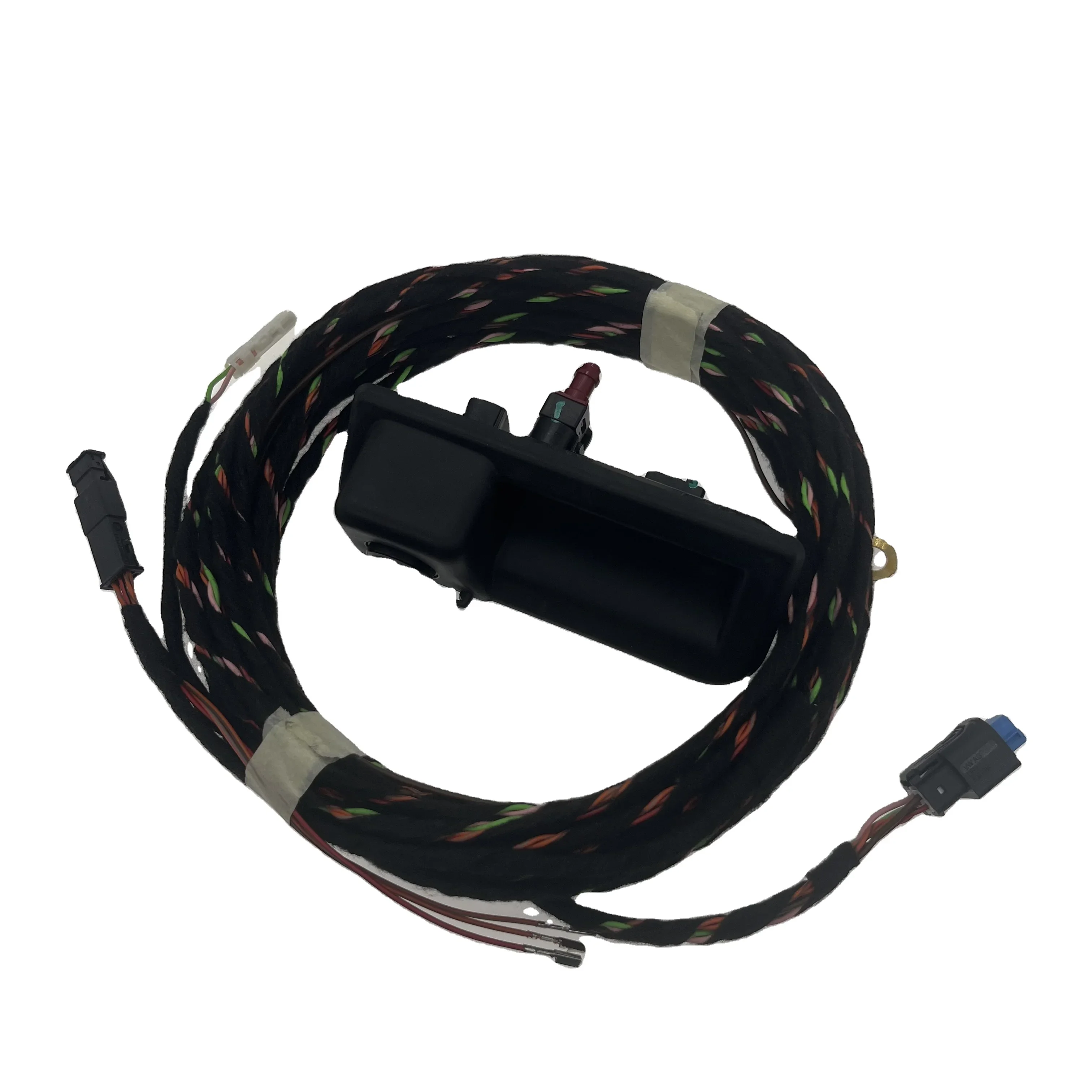 

1EA980556 Rear HighLine Camera Kit - Retrofit For VW ID.4