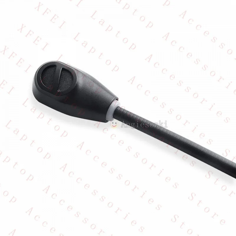 F Original Mic for Kingston HyperX Cloud Flight/Flight S Wireless Gaming Headset