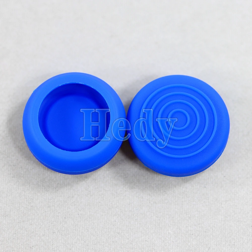 2 pièces pour PS4 Extension doigt poignées analogiques poignées de pouce capuchon de Joystick 3D pour PS5 XBOXONE Switch Pro contrôleur de la série XBOX