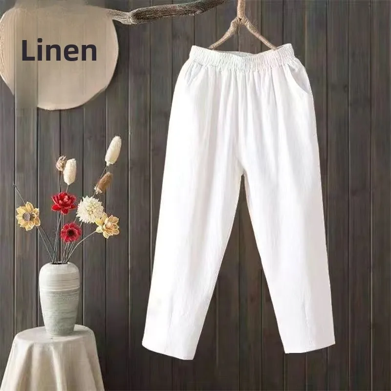 Cotton white