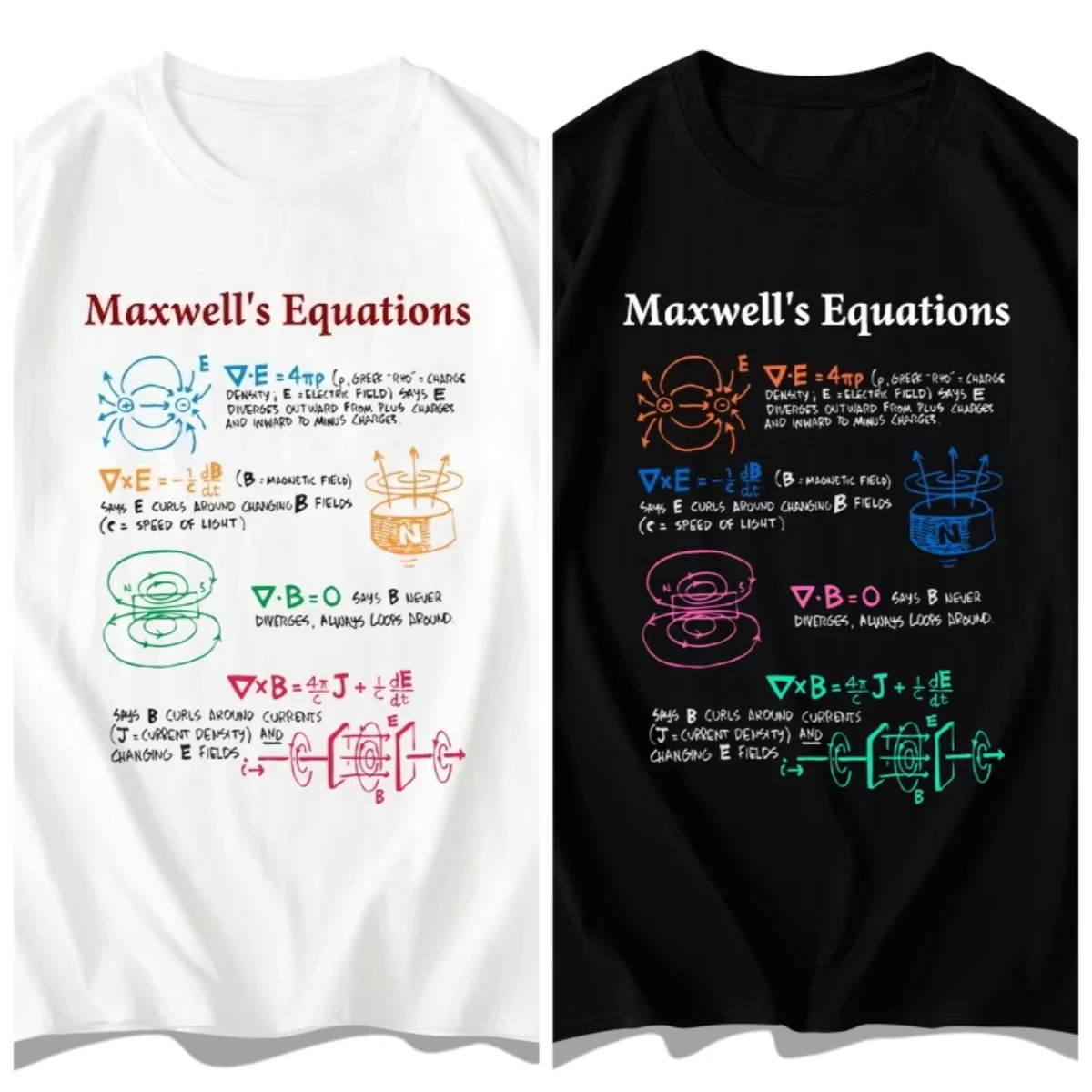 Модная-повседневная-мужская-летняя-футболка-из-чистого-хлопка-maxwell-equation-formula-physics-повседневная-футболка-с-коротким-рукавом-для-научных-исследований