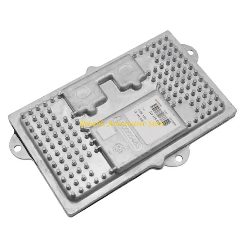 

M68B Direct Fit LED Headlight Driver Unit for 5F0941972 Enhanced Night Driving Safety