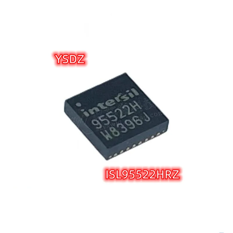 5-10 قطعة 95522H ISL95522HRZ ISL95522H ISL95522 QFN-32