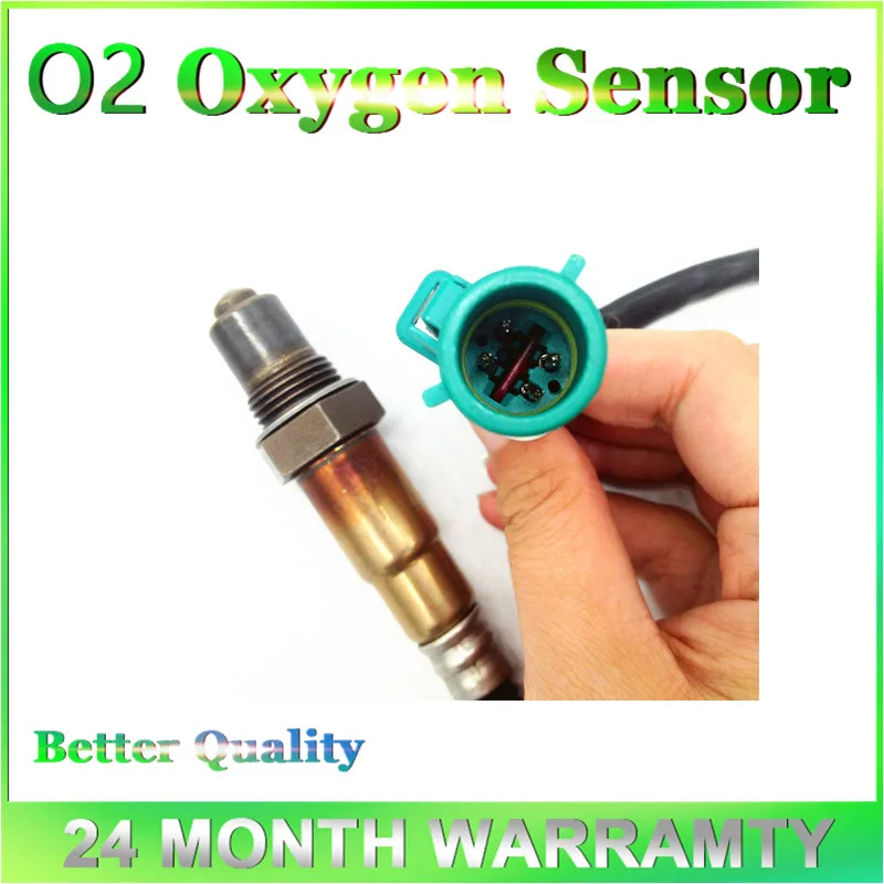 

Oxygen Sensor Lambda AIR FUEL RATIO O2 SENSOR for Ford C-Max II Focus Grand C-Max 3M51-9F472-CB 0258006603 3M519F472CB