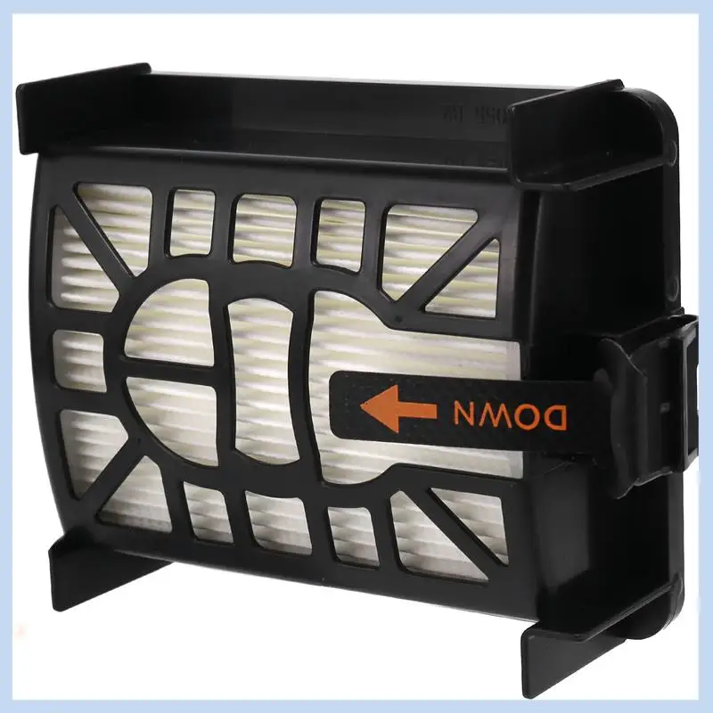 EAS-1 ชุดตัวกรอง HEPA เปลี่ยนอุปกรณ์เสริมสําหรับ Shark AV2501AE AV2502AE เครื่องดูดฝุ่นหุ่นยนต์