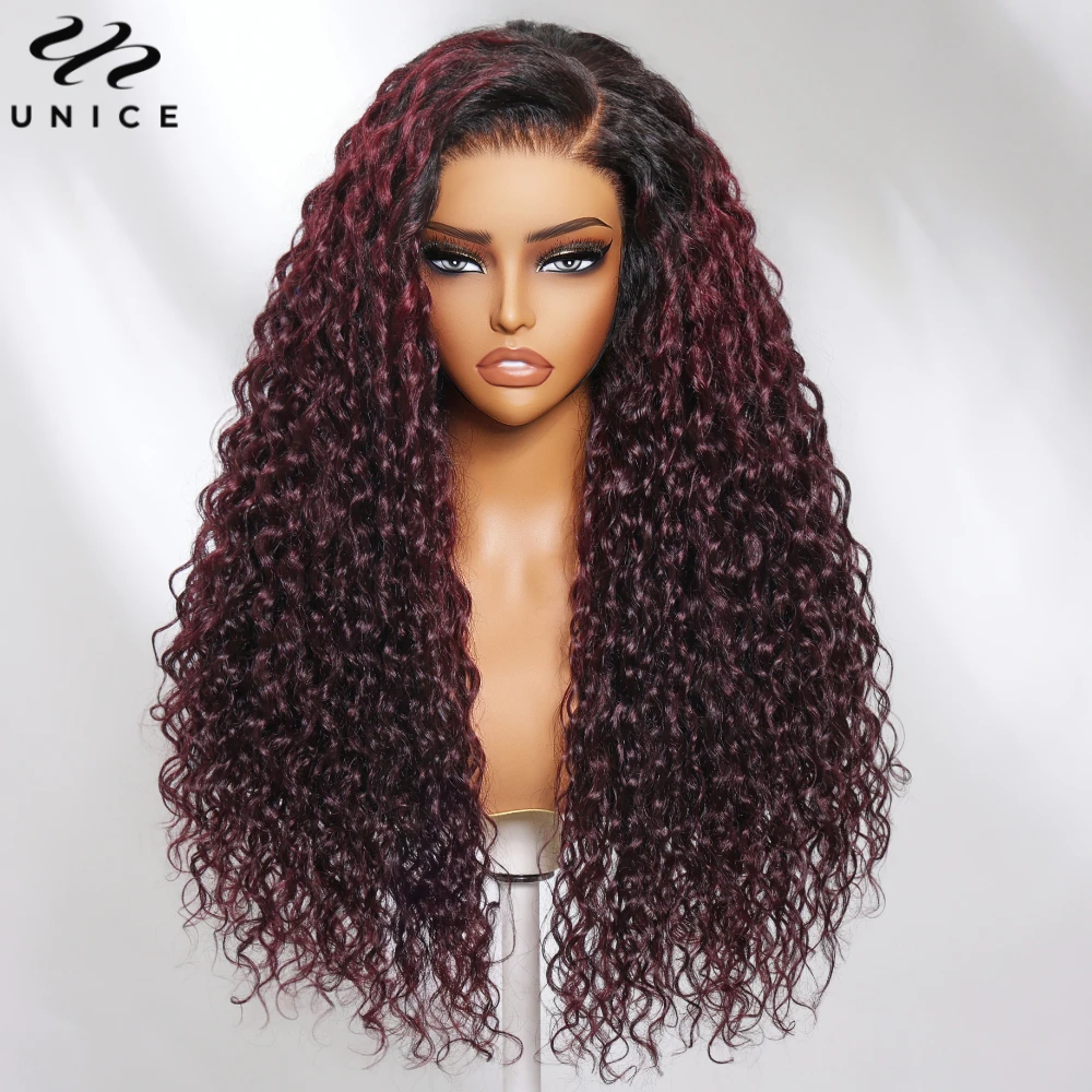 

Женский парик из прямых волос, 4x4, 13x4