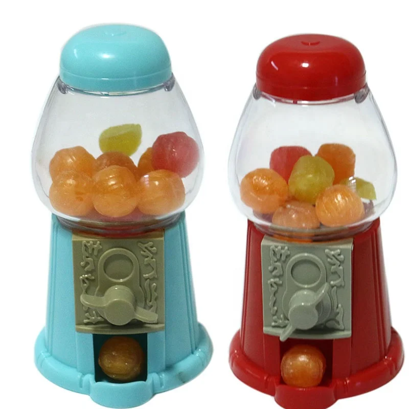 

candy dispenser machine for promotion