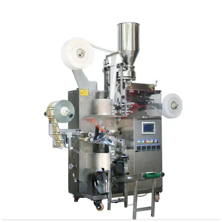 Supply YT-18 Automatic Bagged Tea Packaging Machine | Tea Automatic Packaging Equipment | Automatic Packaging Machine