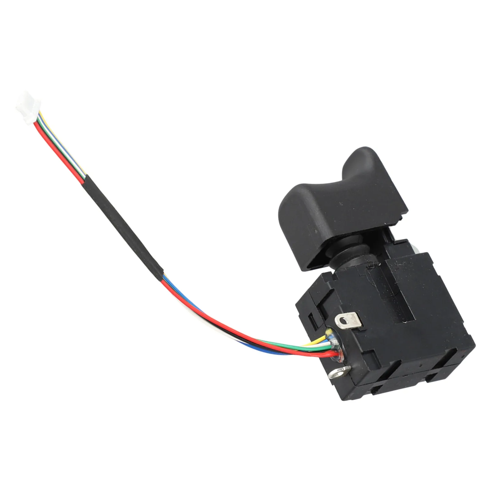 For Construction Works Voltage 42V Cordless Drill Switch Easy Assemble Electric Drill Part Part Replacement Compatible With 42V