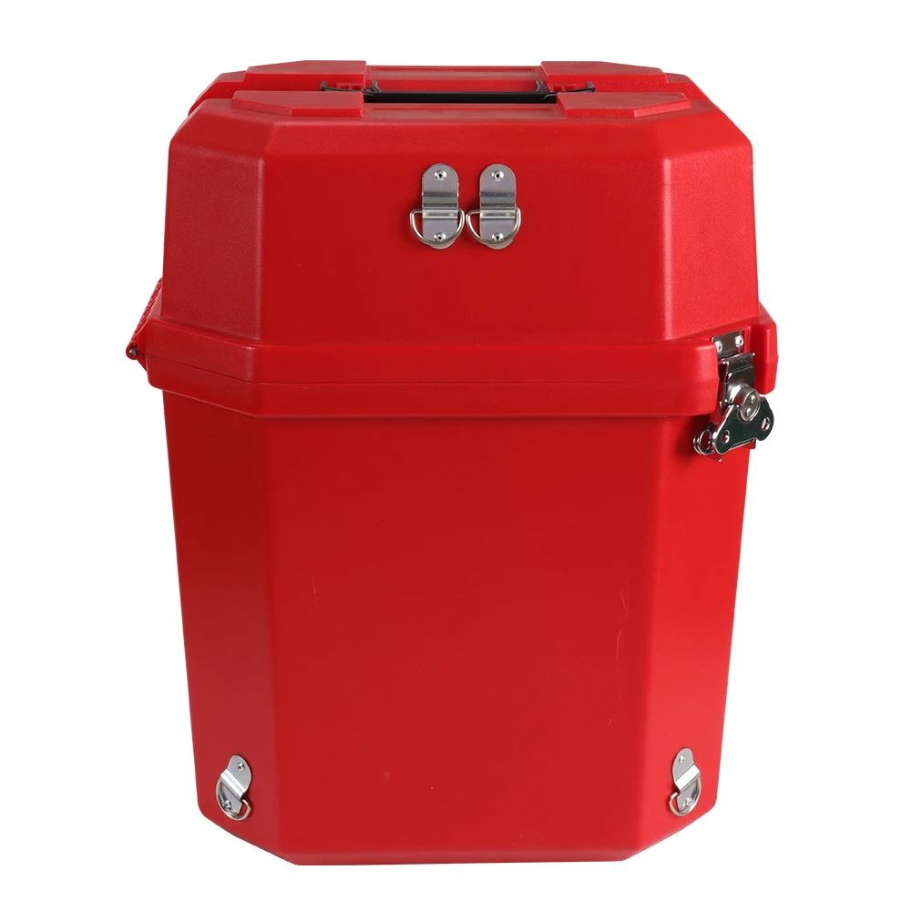 حقيبة حمل بلاستيكية لمحطة إجمالي TM30 TM50 TM60 TS60، HC-TM30