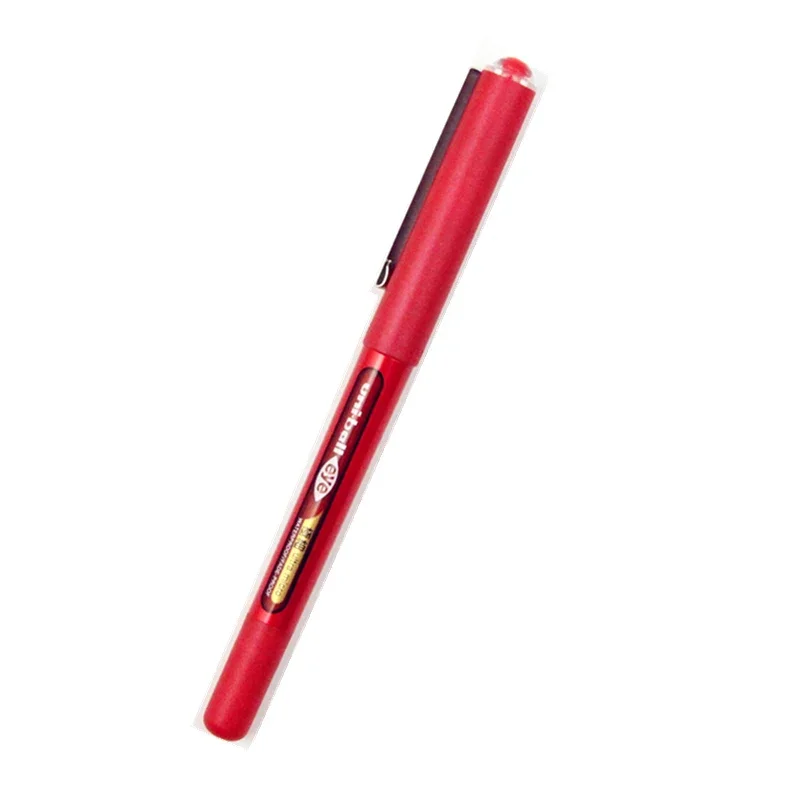 3Pcs Mitsubishi Uni-ball Eye Ultra Micro UB-150 0.5mm/0.38mm Gel Pen Retractable Ballpoint Pen  Black/Blue/Red Colors for Choose