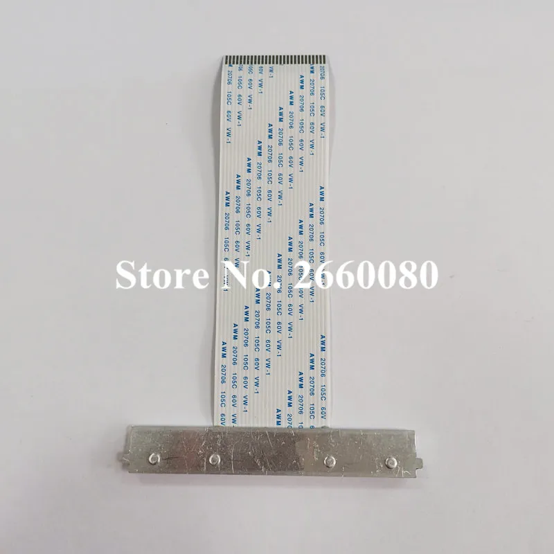 Gainscha C80250II Printhead for GP-C80250II Printer Print Head