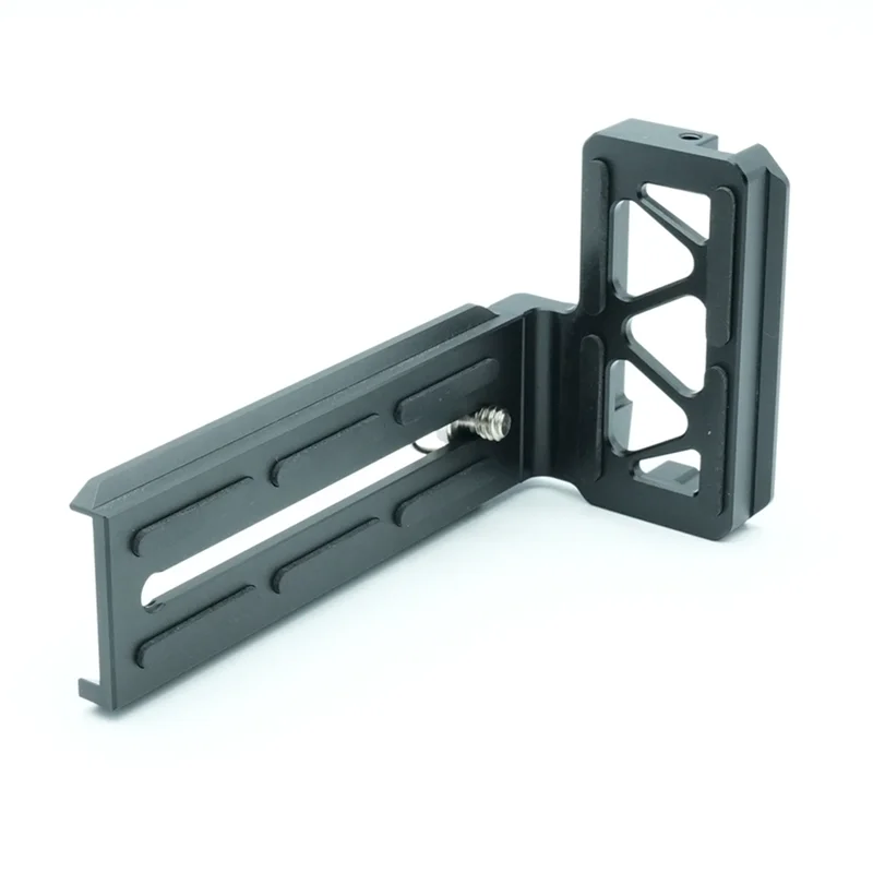 A10R For Ronin-SC L Bracket Mount Vertical Filming Plate For DJI Ronin SC Handheld Gimbal Accessories Quick Release L Plate