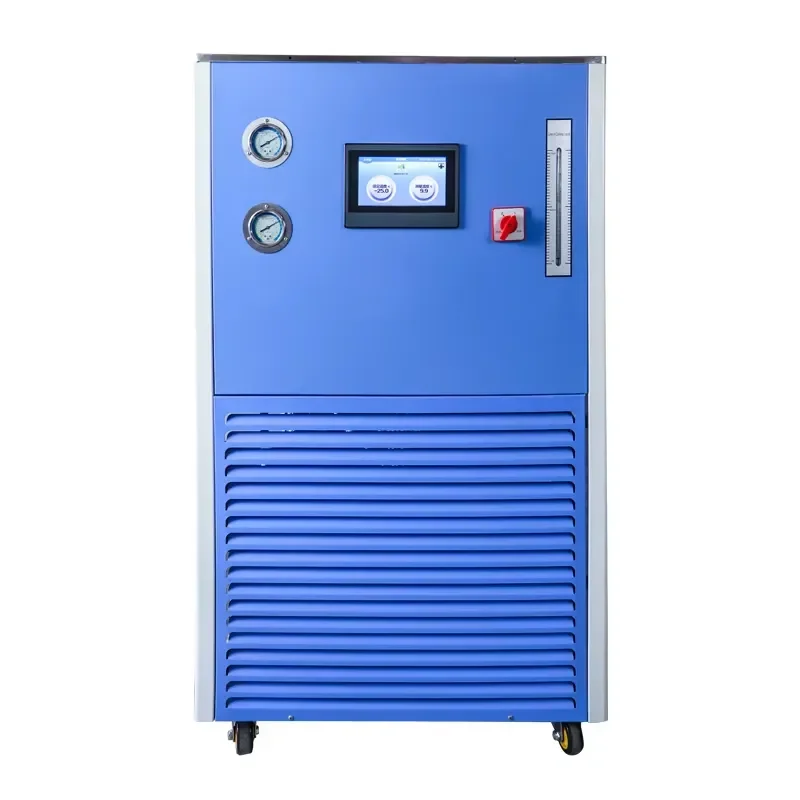 Lab Low Temperature Recirculating Circulating Water Chiller