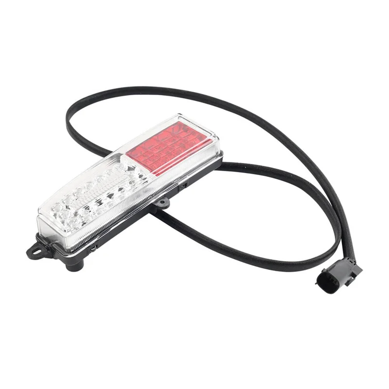 

AW-UTV Rear LED Tail Light UTV Taillight For Hisun HS500CC HS700CC 35250-119E-2000, 35310-119-2000