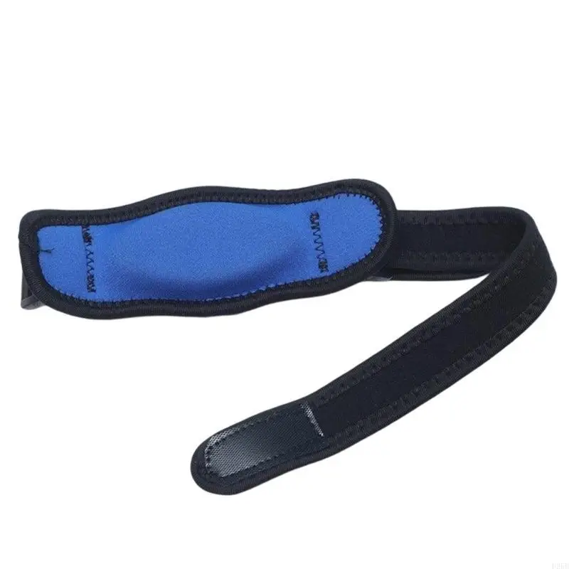 

Tennis Elbow Support Strap Golfers Elbow Support Arm Band for Men Women Tennis Basketball Badminton Cycling and Fitness