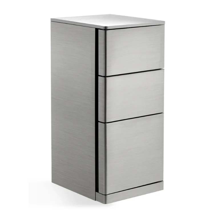 عربة أدوات تصفيف الشعر الجديدة المصنوعة من الفولاذ المقاوم للصدأ بسعر رخيص #3